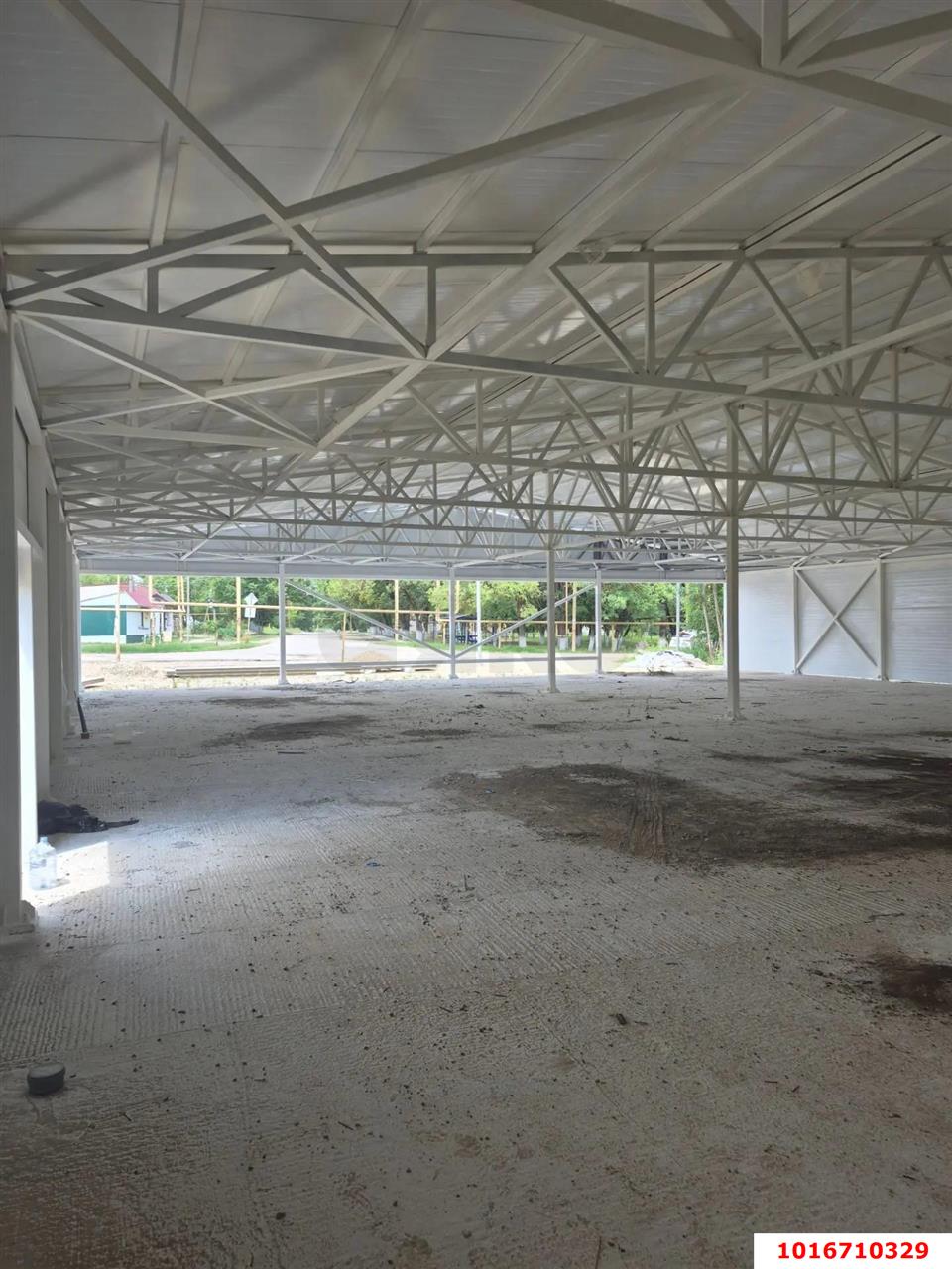 Фото №10: Торговое помещение 650&nbsp;м², 1/1&nbsp;эт. - Первомайский, ул. Гагарина, 9