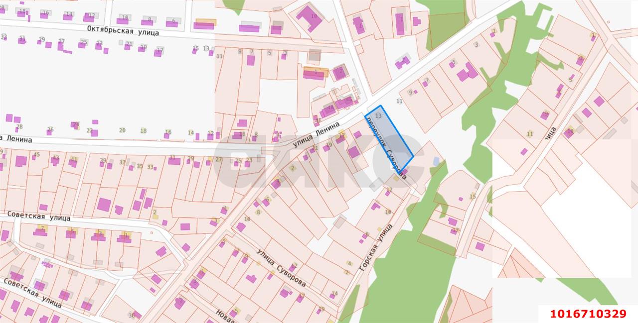 Фото №8: Торговое помещение 650&nbsp;м², 1/1&nbsp;эт. - Первомайский, ул. Гагарина, 9