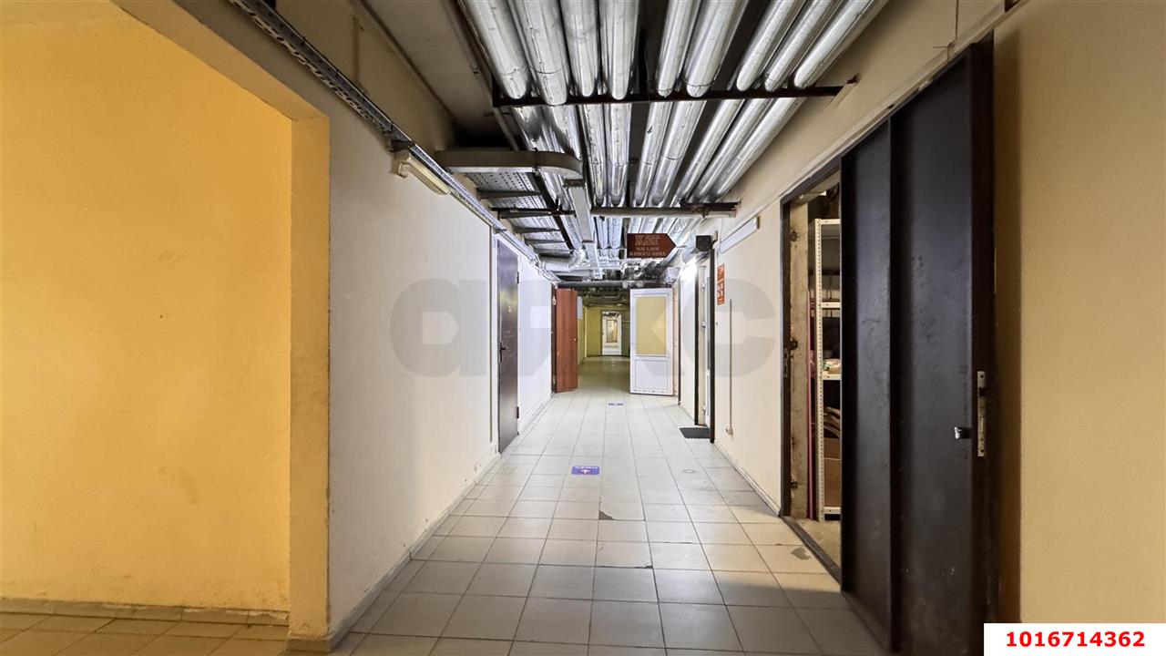 Фото №6: Офисное помещение 23&nbsp;м², -1/16&nbsp;эт. - Краснодар, Карасунский внутригородской округ, ЖК Восток, ж/м Пашковский, ул. Лавочкина, 13