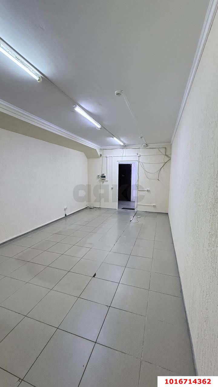 Фото №2: Офисное помещение 23&nbsp;м², -1/16&nbsp;эт. - Краснодар, Карасунский внутригородской округ, ЖК Восток, ж/м Пашковский, ул. Лавочкина, 13