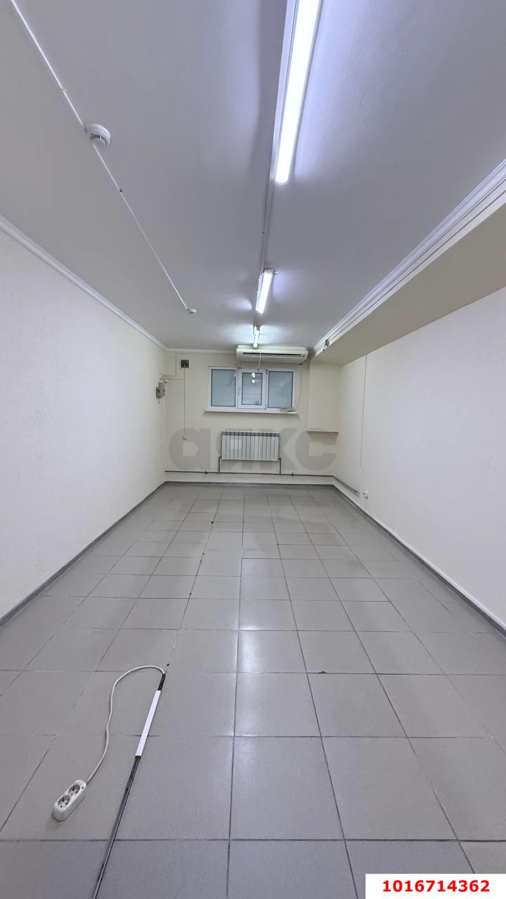 Фото №3: Офисное помещение 23&nbsp;м², -1/16&nbsp;эт. - Краснодар, Карасунский внутригородской округ, ЖК Восток, ж/м Пашковский, ул. Лавочкина, 13