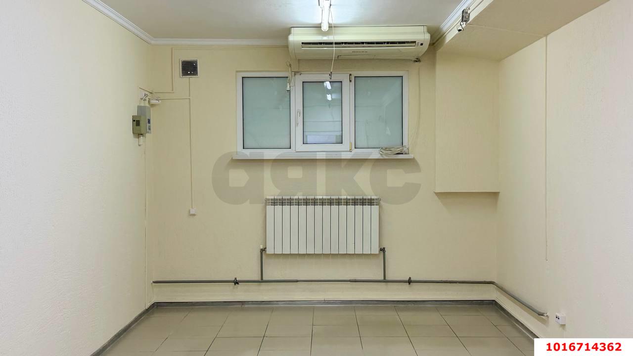 Фото №1: Офисное помещение 23&nbsp;м², -1/16&nbsp;эт. - Краснодар, Карасунский внутригородской округ, ЖК Восток, ж/м Пашковский, ул. Лавочкина, 13