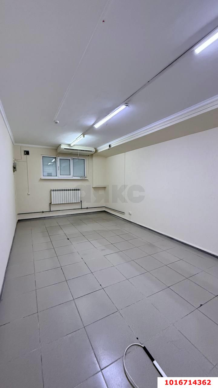 Фото №4: Офисное помещение 23&nbsp;м², -1/16&nbsp;эт. - Краснодар, Карасунский внутригородской округ, ЖК Восток, ж/м Пашковский, ул. Лавочкина, 13