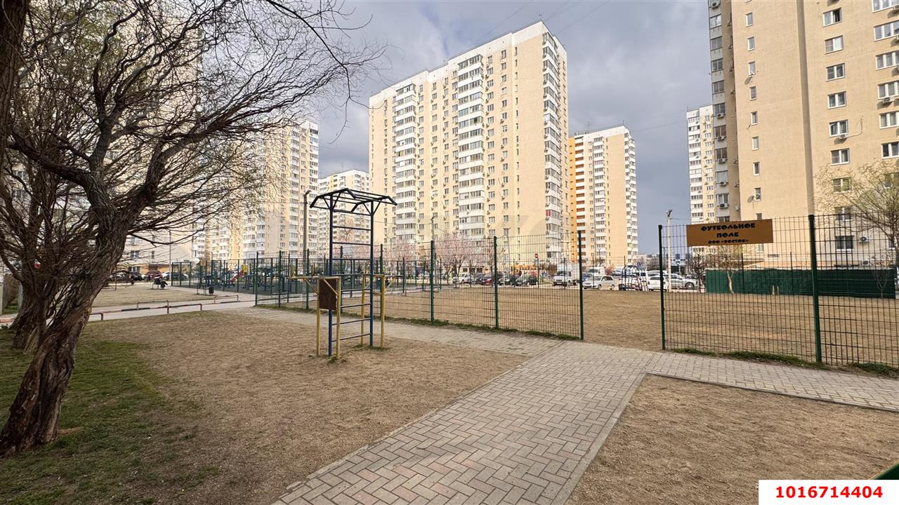 Фото №6: Офисное помещение 17&nbsp;м², -1/16&nbsp;эт. - Краснодар, Карасунский внутригородской округ, ЖК Восток, ж/м Пашковский, ул. Лавочкина, 13