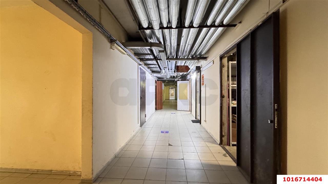 Фото №4: Офисное помещение 17&nbsp;м², -1/16&nbsp;эт. - Краснодар, Карасунский внутригородской округ, ЖК Восток, ж/м Пашковский, ул. Лавочкина, 13