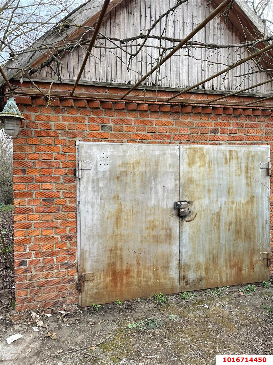 Фото №13: Дом 46&nbsp;м² + 15&nbsp;сот., 1&nbsp;эт. - Дружный, ул. Рабочая
