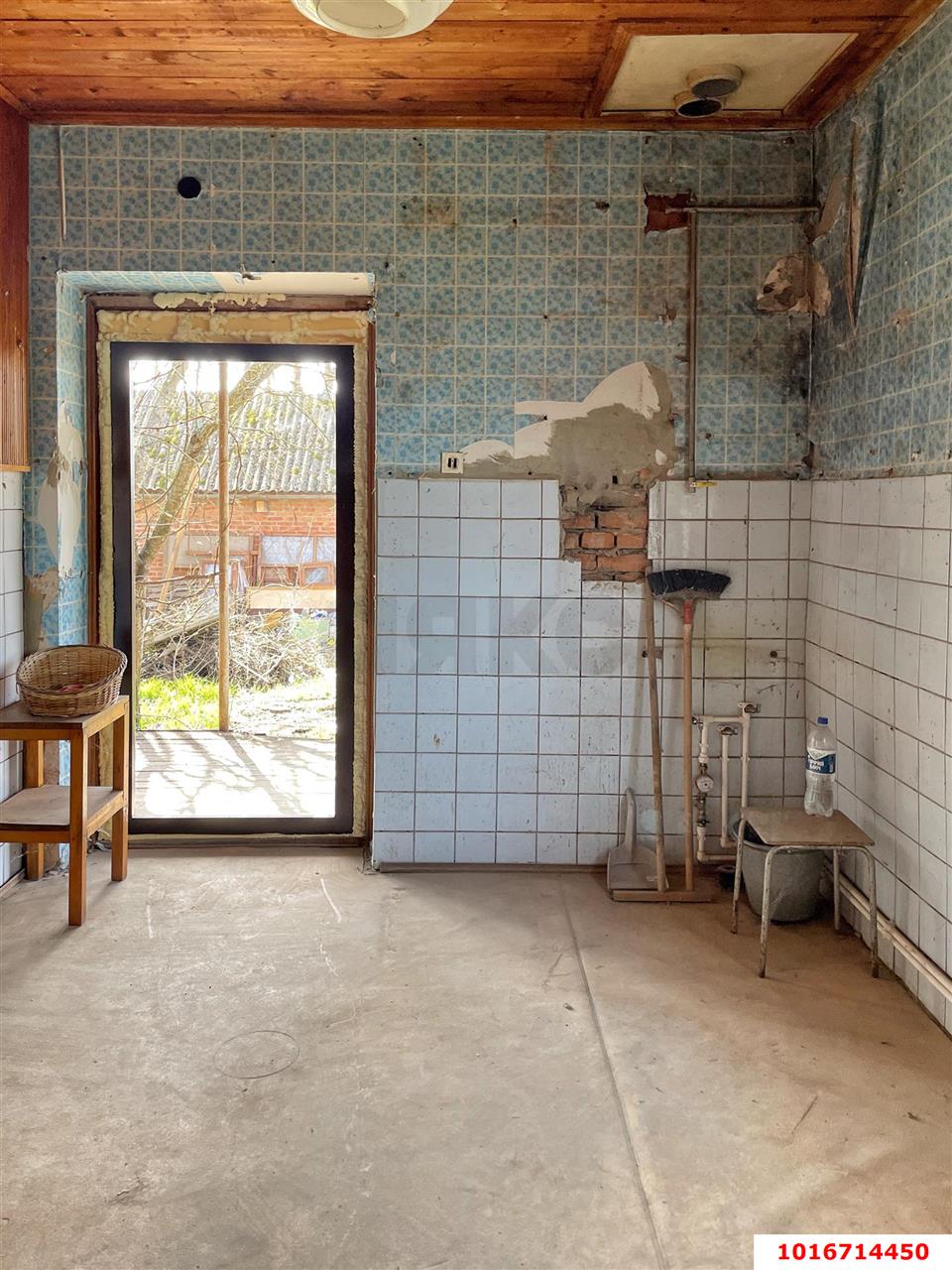 Фото №7: Дом 46&nbsp;м² + 15&nbsp;сот., 1&nbsp;эт. - Дружный, ул. Рабочая
