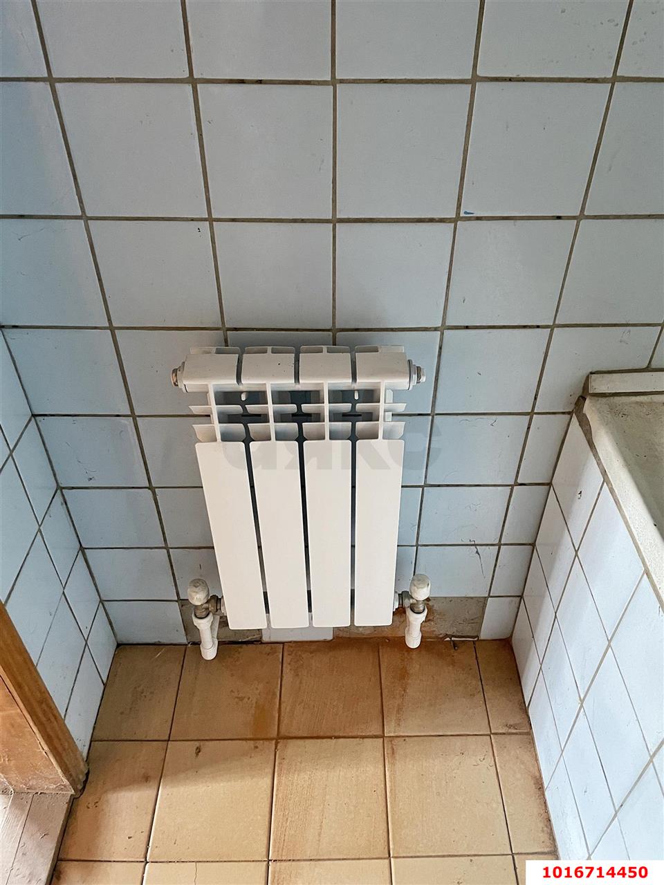 Фото №6: Дом 46&nbsp;м² + 15&nbsp;сот., 1&nbsp;эт. - Дружный, ул. Рабочая