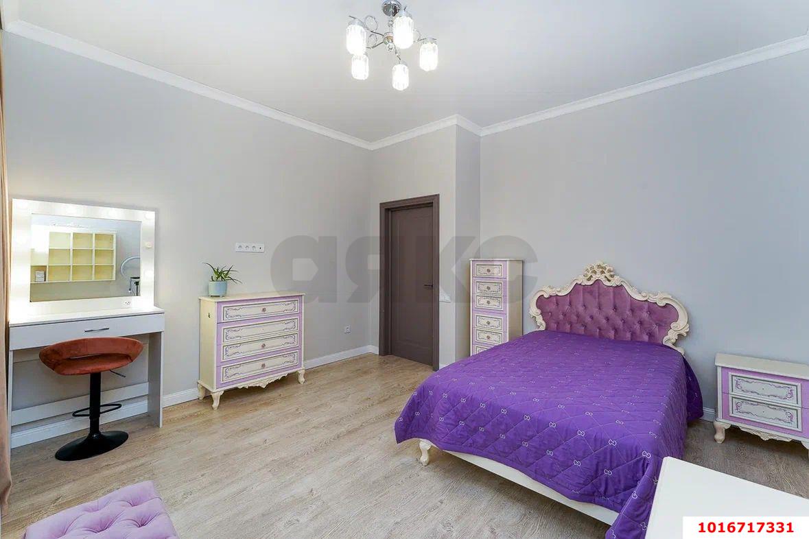 Фото №9: Дом 150&nbsp;м² + 8&nbsp;сот., 1&nbsp;эт. - Краснодар, Прикубанский внутригородской округ, мкр. Плодородный-2, пер. Чудный, 2