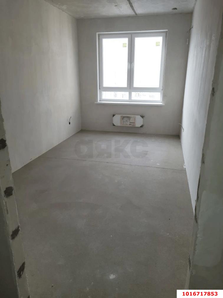 Фото №9: 1-комнатная квартира 35&nbsp;м², 14/16&nbsp;эт. - Краснодар, Прикубанский внутригородской округ, мкр. жилой комплекс Самолёт-6, ул. Ивана Беличенко, 90к2