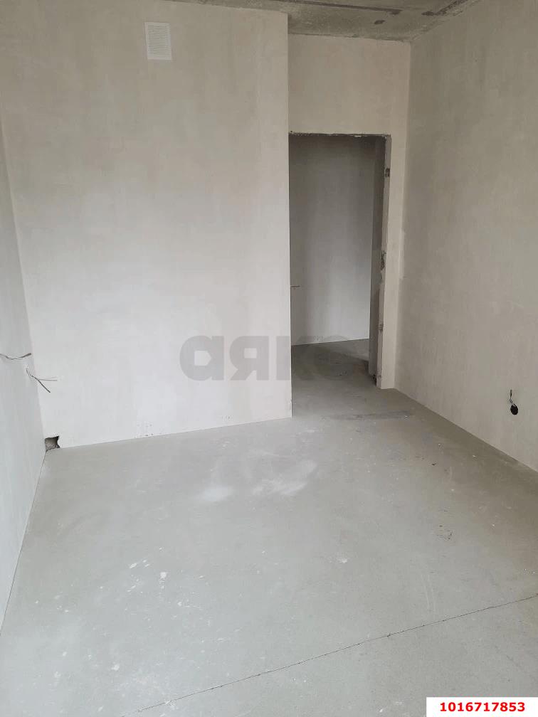 Фото №4: 1-комнатная квартира 35&nbsp;м², 14/16&nbsp;эт. - Краснодар, Прикубанский внутригородской округ, мкр. жилой комплекс Самолёт-6, ул. Ивана Беличенко, 90к2