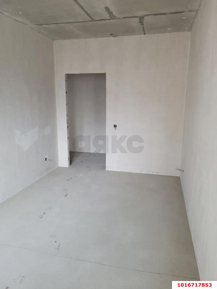 Фото №2: 1-комнатная квартира 35&nbsp;м², 14/16&nbsp;эт. - Краснодар, Прикубанский внутригородской округ, мкр. жилой комплекс Самолёт-6, ул. Ивана Беличенко, 90к2
