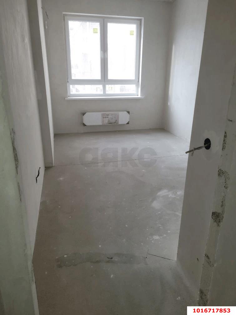 Фото №1: 1-комнатная квартира 35&nbsp;м², 14/16&nbsp;эт. - Краснодар, Прикубанский внутригородской округ, мкр. жилой комплекс Самолёт-6, ул. Ивана Беличенко, 90к2