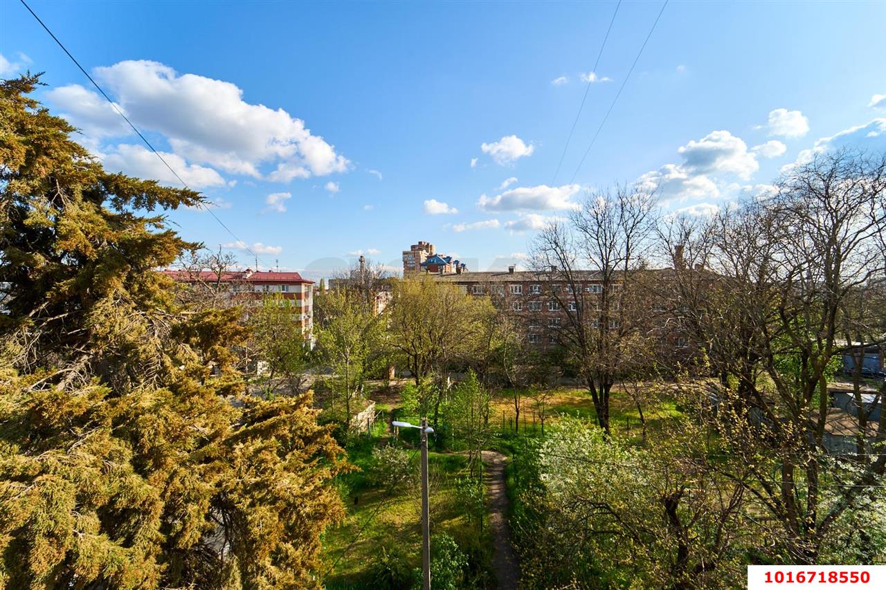 Фото №18: 3-комнатная квартира 61&nbsp;м², 4/5&nbsp;эт. - Краснодар, Прикубанский внутригородской округ, мкр. Фестивальный, ул. Атарбекова, 40