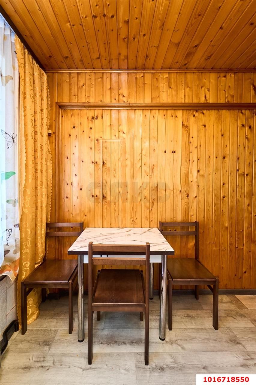 Фото №4: 3-комнатная квартира 61&nbsp;м², 4/5&nbsp;эт. - Краснодар, Прикубанский внутригородской округ, мкр. Фестивальный, ул. Атарбекова, 40