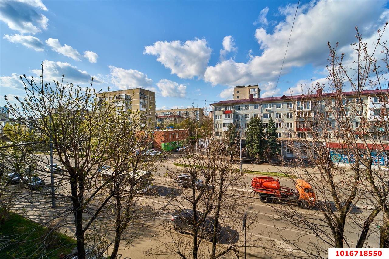 Фото №19: 3-комнатная квартира 61&nbsp;м², 4/5&nbsp;эт. - Краснодар, Прикубанский внутригородской округ, мкр. Фестивальный, ул. Атарбекова, 40