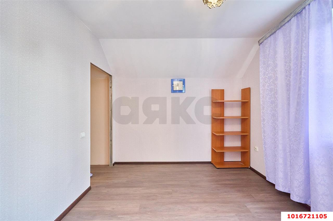 Фото №16: Дом 60&nbsp;м² + 6&nbsp;сот., 2&nbsp;эт. - Елизаветинская, Прикубанский внутригородской округ, мкр. СНТ Прикубанье, ул. Садовая