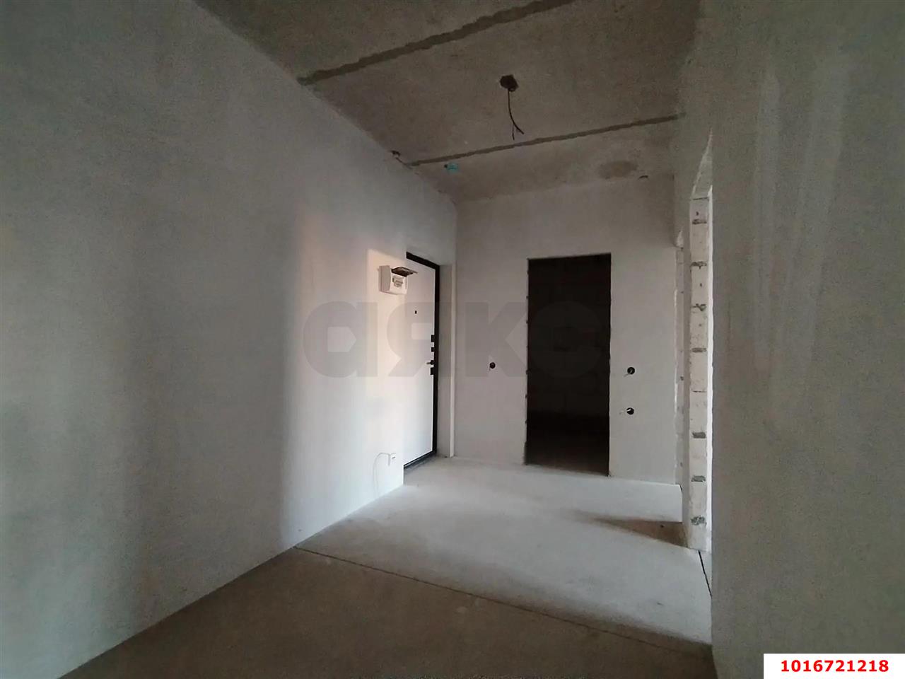 Фото №6: 3-комнатная квартира 55&nbsp;м², 7/16&nbsp;эт. - Краснодар, Прикубанский внутригородской округ, мкр. ЖК Самолёт-6, ул. Ивана Беличенко, 86к1