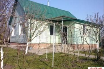 Фото №1: Дом 126 м² + 10 сот., 1 эт. - Старокорсунская, мкр. Карасунский внутригородской округ, ул. Пролетарская
