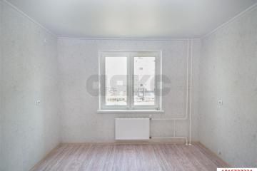 Фото №1: 1-комнатная квартира 45 м², 5/16 эт. - Краснодар, мкр. жилой комплекс Квартал № 6, ул. имени Героя Советского Союза Николая Воробьёва, 15