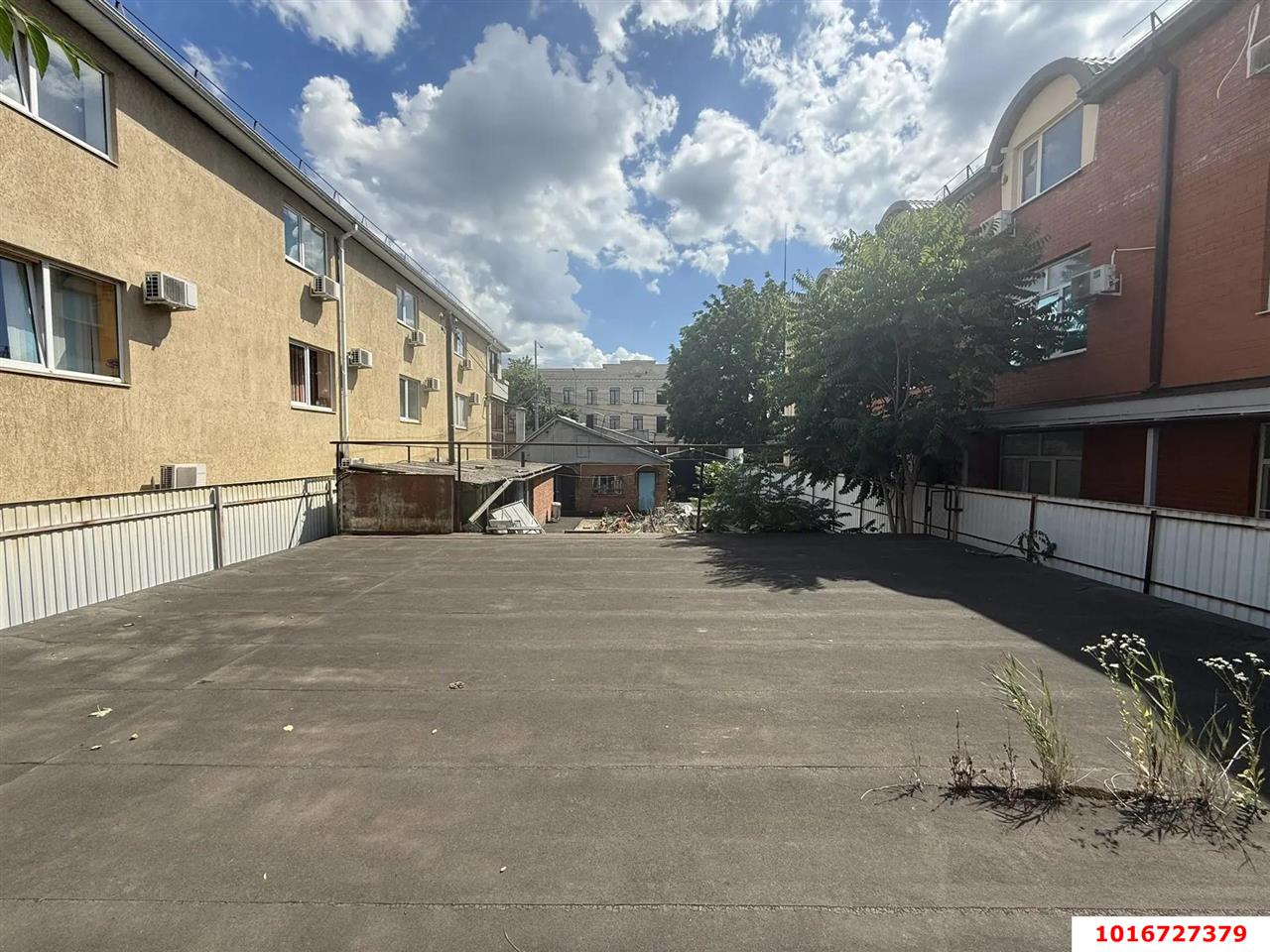 Фото №10: Торговое помещение 89&nbsp;м², 1/1&nbsp;эт. - Краснодар, Центральный внутригородской округ, мкр. Покровка, ул. Северная, 435
