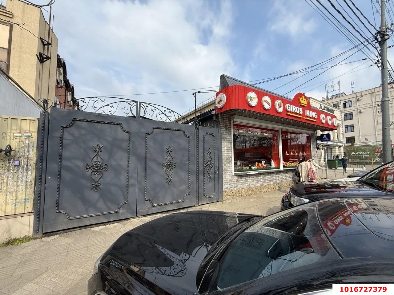 Фото №4: Торговое помещение 89&nbsp;м², 1/1&nbsp;эт. - Краснодар, Центральный внутригородской округ, мкр. Покровка, ул. Северная, 435