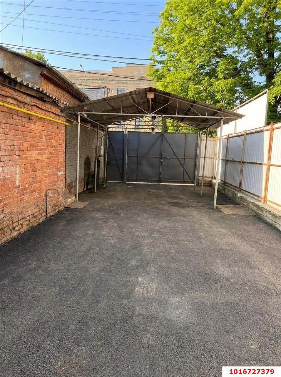 Фото №7: Торговое помещение 89&nbsp;м², 1/1&nbsp;эт. - Краснодар, Центральный внутригородской округ, мкр. Покровка, ул. Северная, 435