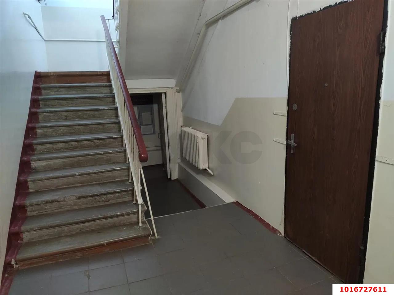 Фото №13: 3-комнатная квартира 77&nbsp;м², 1/2&nbsp;эт. - Краснодар, мкр. Западный внутригородской округ, ул. Новаторов, 7