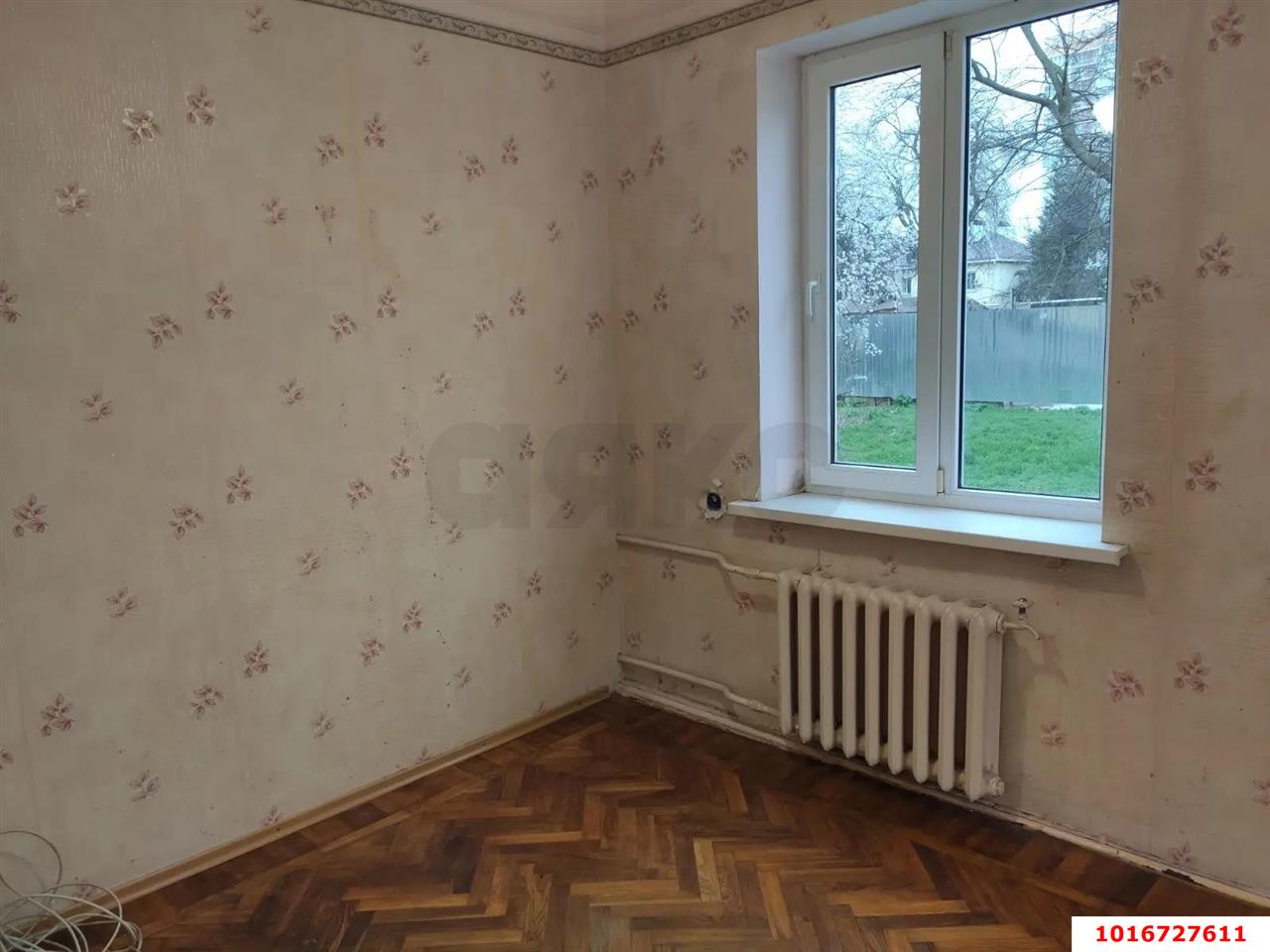 Фото №5: 3-комнатная квартира 77&nbsp;м², 1/2&nbsp;эт. - Краснодар, мкр. Западный внутригородской округ, ул. Новаторов, 7