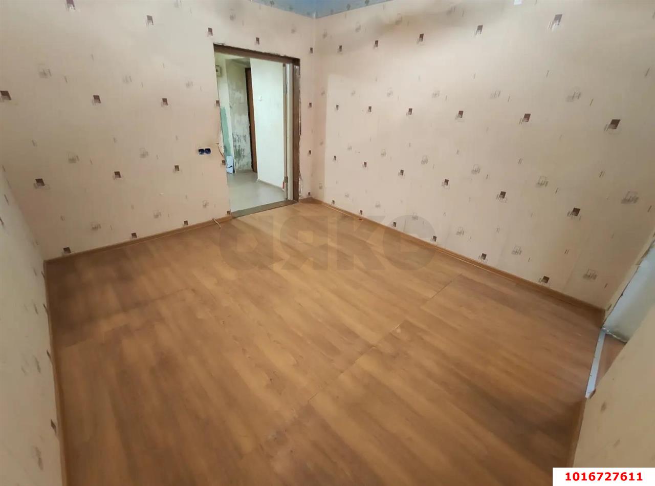 Фото №8: 3-комнатная квартира 77&nbsp;м², 1/2&nbsp;эт. - Краснодар, мкр. Западный внутригородской округ, ул. Новаторов, 7