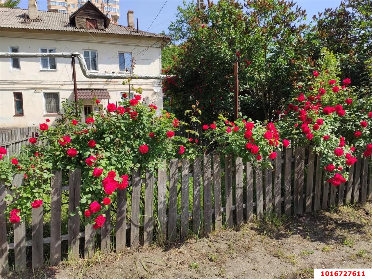 Фото №16: 3-комнатная квартира 77&nbsp;м², 1/2&nbsp;эт. - Краснодар, мкр. Западный внутригородской округ, ул. Новаторов, 7