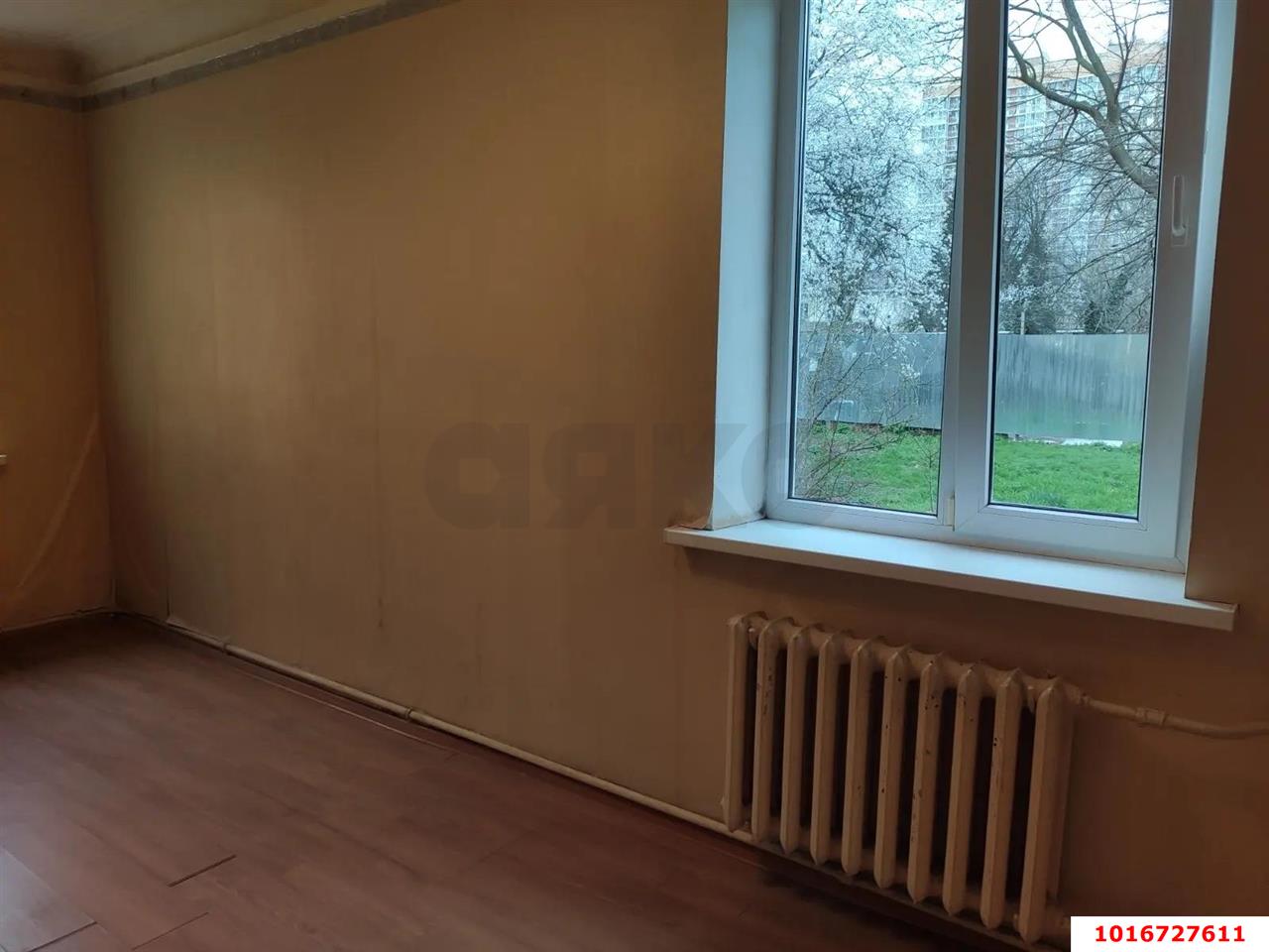 Фото №7: 3-комнатная квартира 77&nbsp;м², 1/2&nbsp;эт. - Краснодар, мкр. Западный внутригородской округ, ул. Новаторов, 7