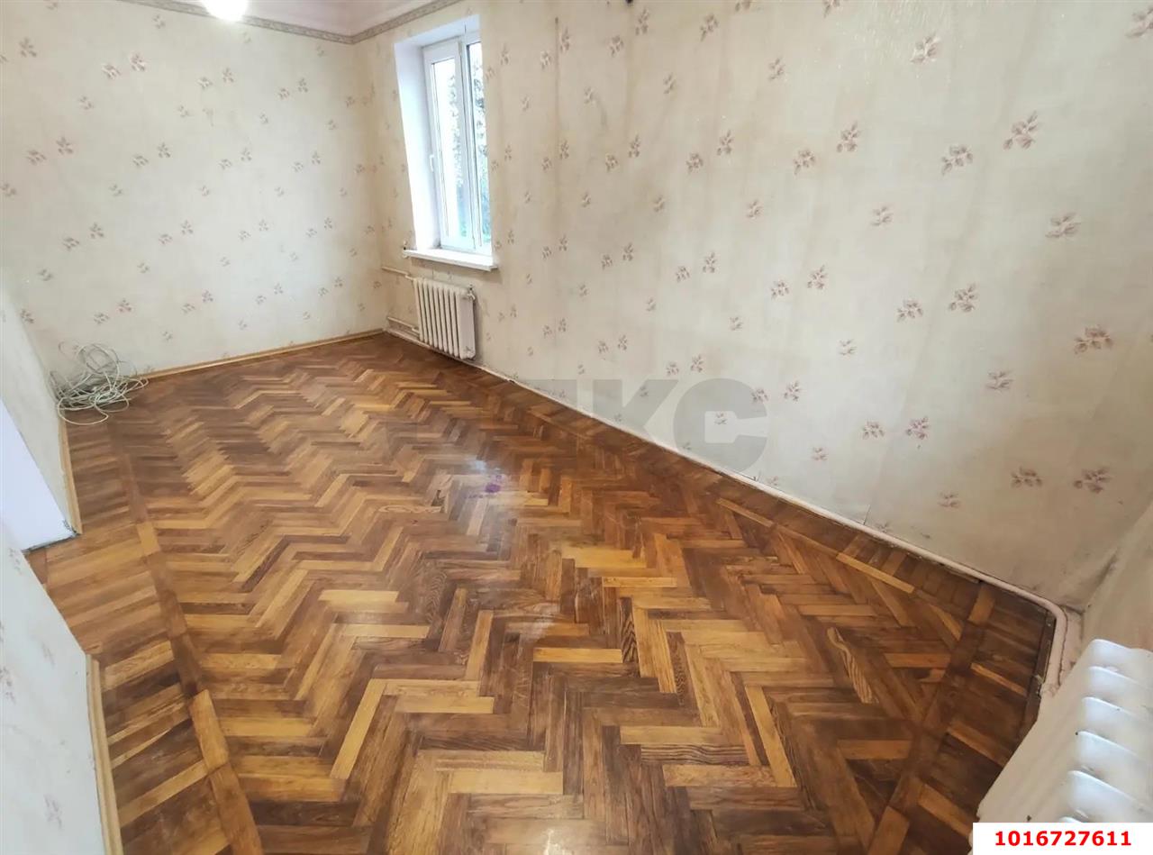 Фото №6: 3-комнатная квартира 77&nbsp;м², 1/2&nbsp;эт. - Краснодар, мкр. Западный внутригородской округ, ул. Новаторов, 7