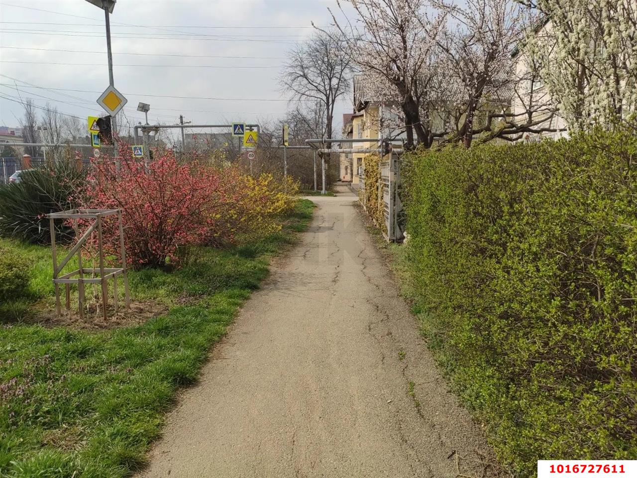 Фото №14: 3-комнатная квартира 77&nbsp;м², 1/2&nbsp;эт. - Краснодар, мкр. Западный внутригородской округ, ул. Новаторов, 7
