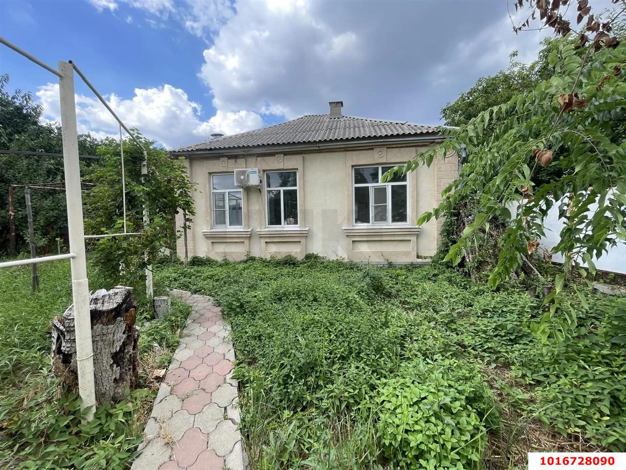 Фото №10: Дом 64&nbsp;м² + 4.4&nbsp;сот., 1&nbsp;эт. - Краснодар, Центральный внутригородской округ, мкр. Дубинка, ул. Фурманова, 20/1