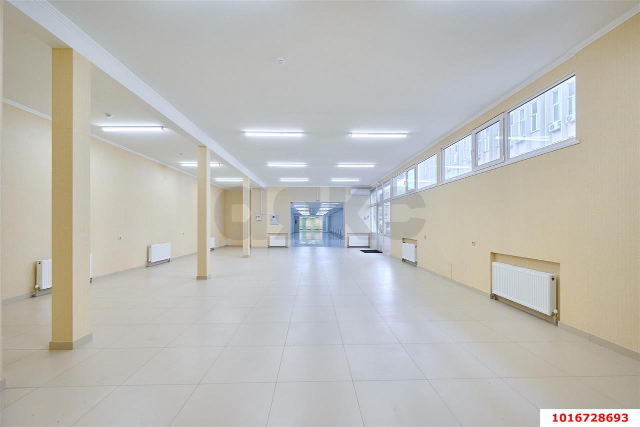 Фото №27: Торговое помещение 520&nbsp;м², 1/1&nbsp;эт. - Краснодар, мкр. Западный внутригородской округ, ул. Северная, 281