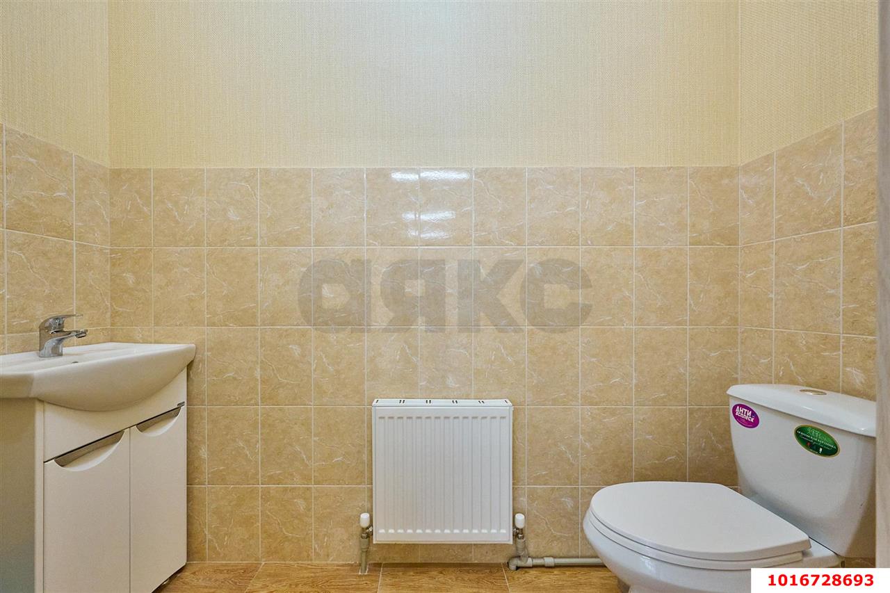 Фото №41: Торговое помещение 520&nbsp;м², 1/1&nbsp;эт. - Краснодар, мкр. Западный внутригородской округ, ул. Северная, 281