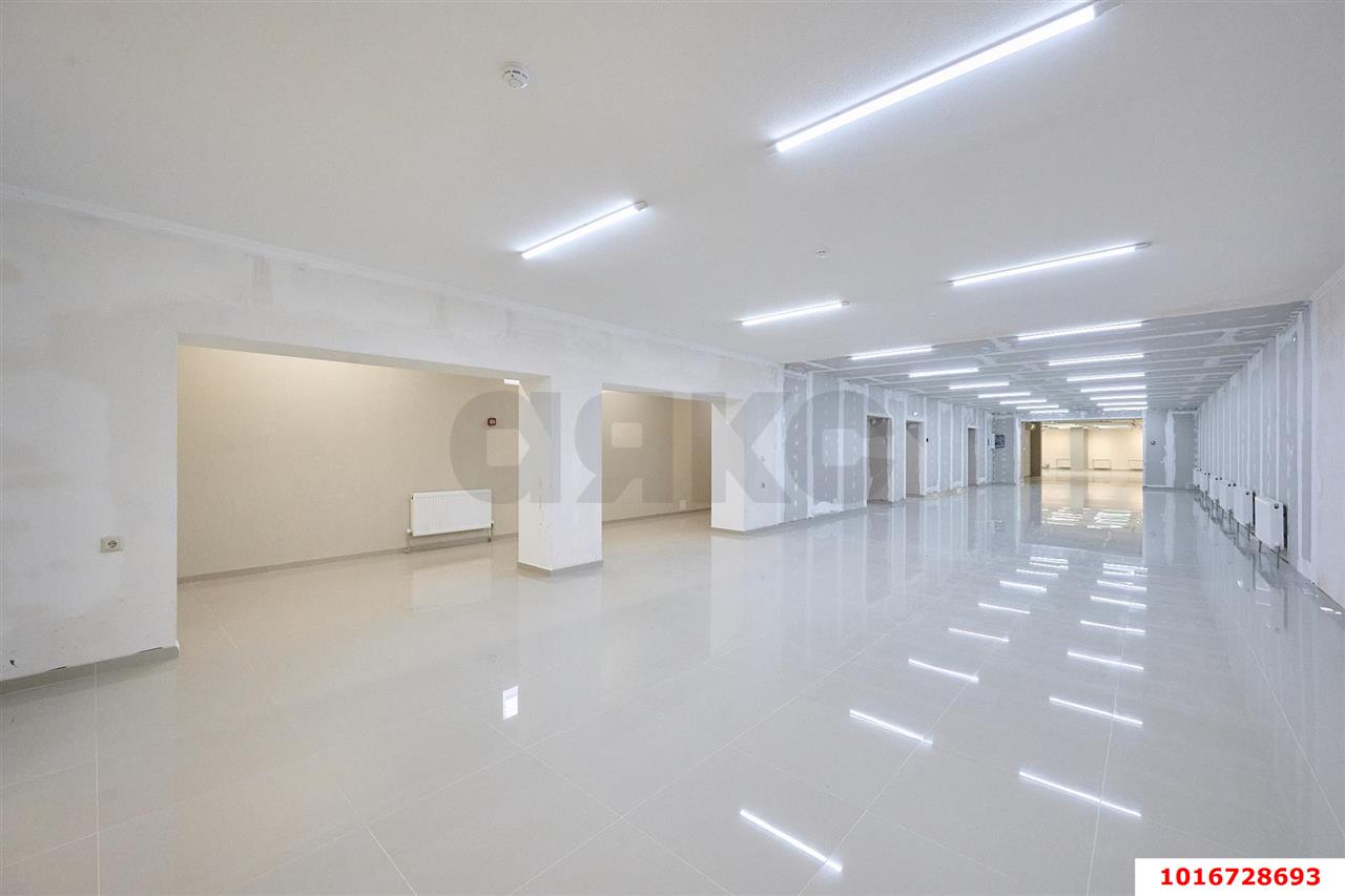Фото №19: Торговое помещение 520&nbsp;м², 1/1&nbsp;эт. - Краснодар, мкр. Западный внутригородской округ, ул. Северная, 281