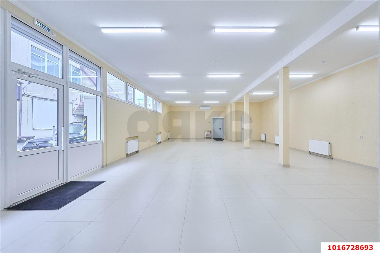 Фото №26: Торговое помещение 520&nbsp;м², 1/1&nbsp;эт. - Краснодар, мкр. Западный внутригородской округ, ул. Северная, 281
