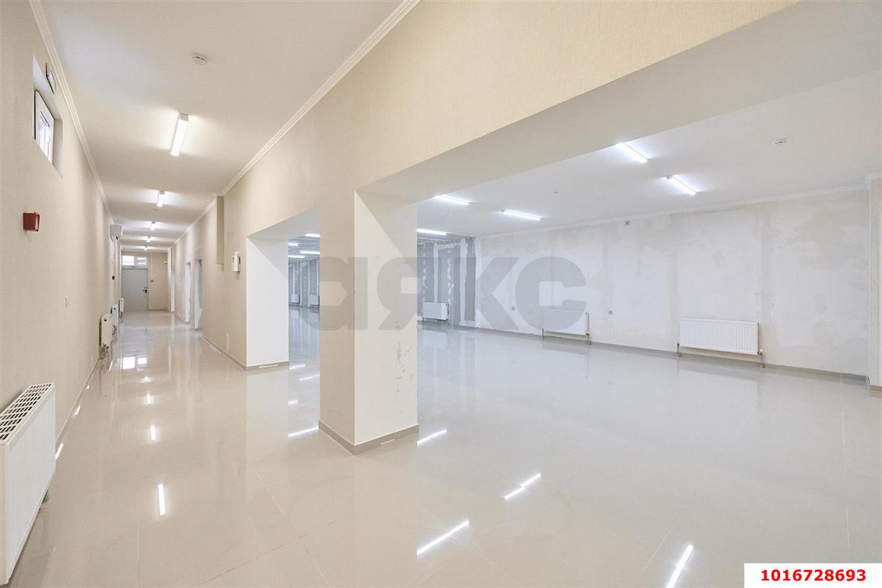 Фото №30: Торговое помещение 520&nbsp;м², 1/1&nbsp;эт. - Краснодар, мкр. Западный внутригородской округ, ул. Северная, 281