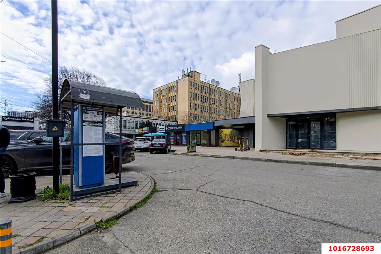 Фото №11: Торговое помещение 520&nbsp;м², 1/1&nbsp;эт. - Краснодар, мкр. Западный внутригородской округ, ул. Северная, 281