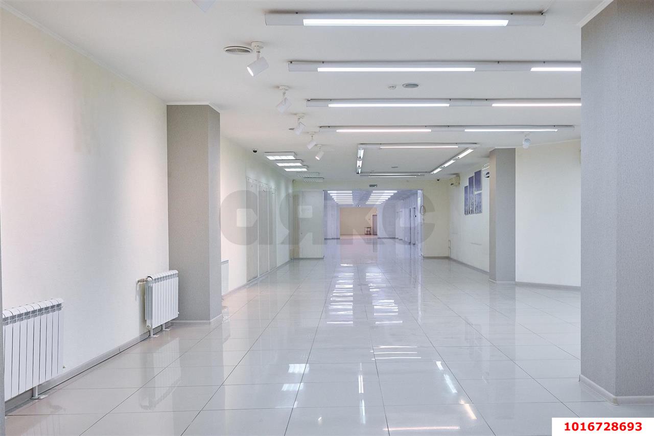 Фото №22: Торговое помещение 520&nbsp;м², 1/1&nbsp;эт. - Краснодар, мкр. Западный внутригородской округ, ул. Северная, 281