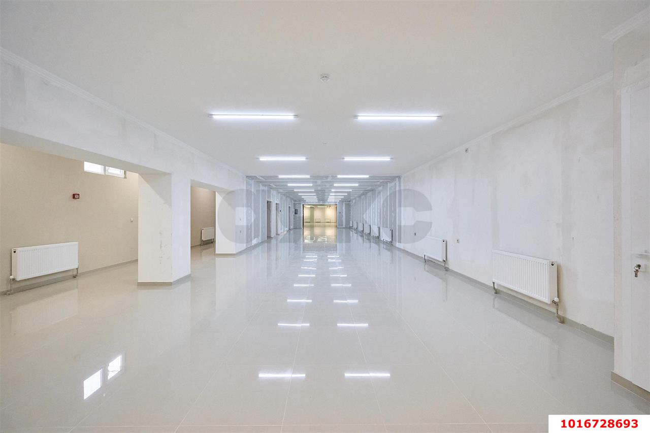 Фото №28: Торговое помещение 520&nbsp;м², 1/1&nbsp;эт. - Краснодар, мкр. Западный внутригородской округ, ул. Северная, 281