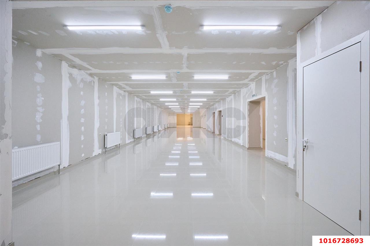 Фото №16: Торговое помещение 520&nbsp;м², 1/1&nbsp;эт. - Краснодар, мкр. Западный внутригородской округ, ул. Северная, 281