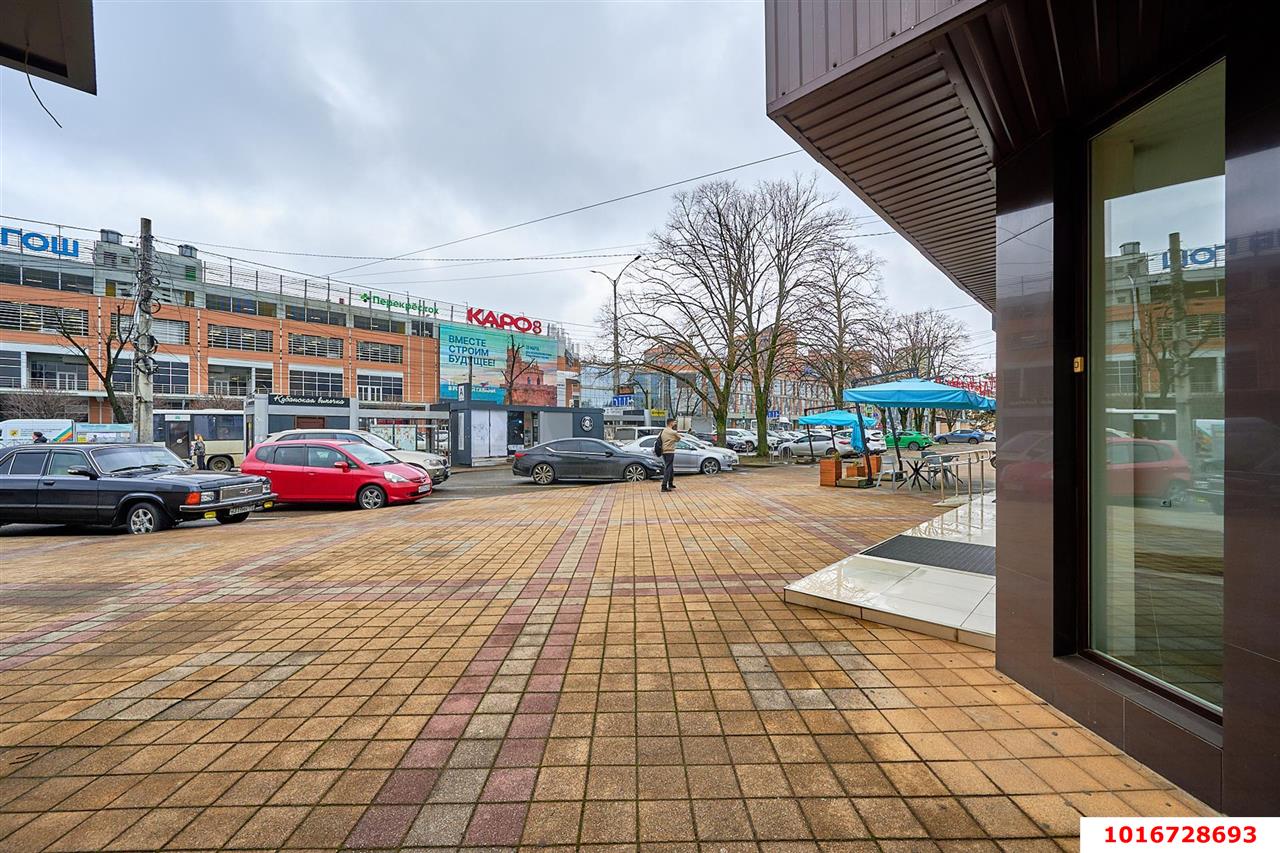 Фото №9: Торговое помещение 520&nbsp;м², 1/1&nbsp;эт. - Краснодар, мкр. Западный внутригородской округ, ул. Северная, 281