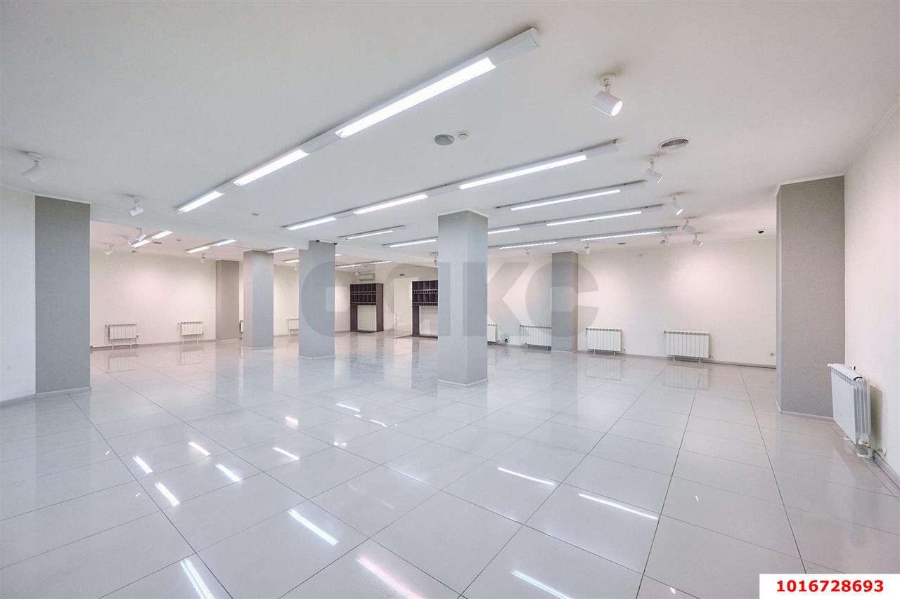 Фото №25: Торговое помещение 520&nbsp;м², 1/1&nbsp;эт. - Краснодар, мкр. Западный внутригородской округ, ул. Северная, 281
