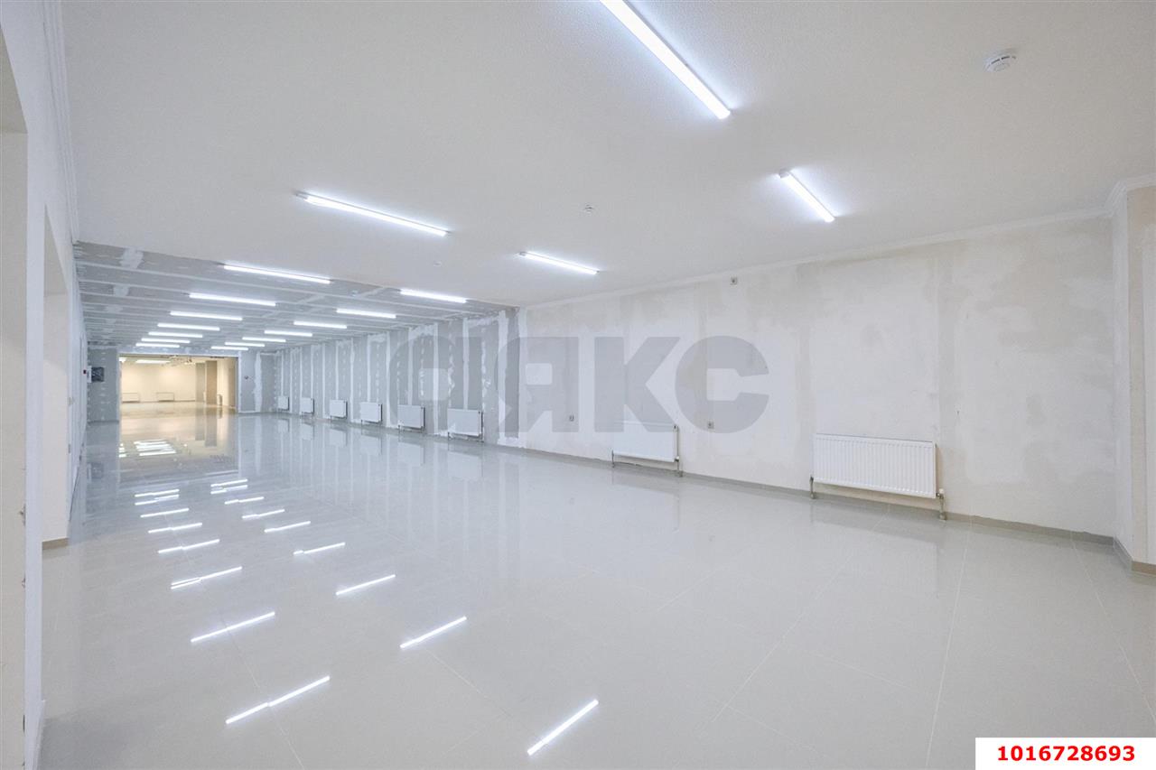 Фото №17: Торговое помещение 520&nbsp;м², 1/1&nbsp;эт. - Краснодар, мкр. Западный внутригородской округ, ул. Северная, 281