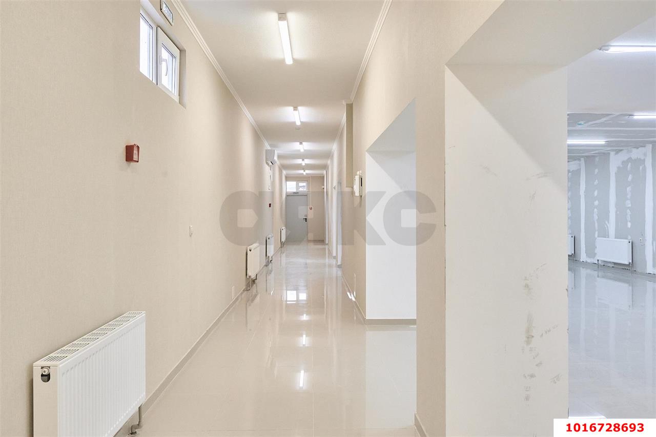 Фото №31: Торговое помещение 520&nbsp;м², 1/1&nbsp;эт. - Краснодар, мкр. Западный внутригородской округ, ул. Северная, 281