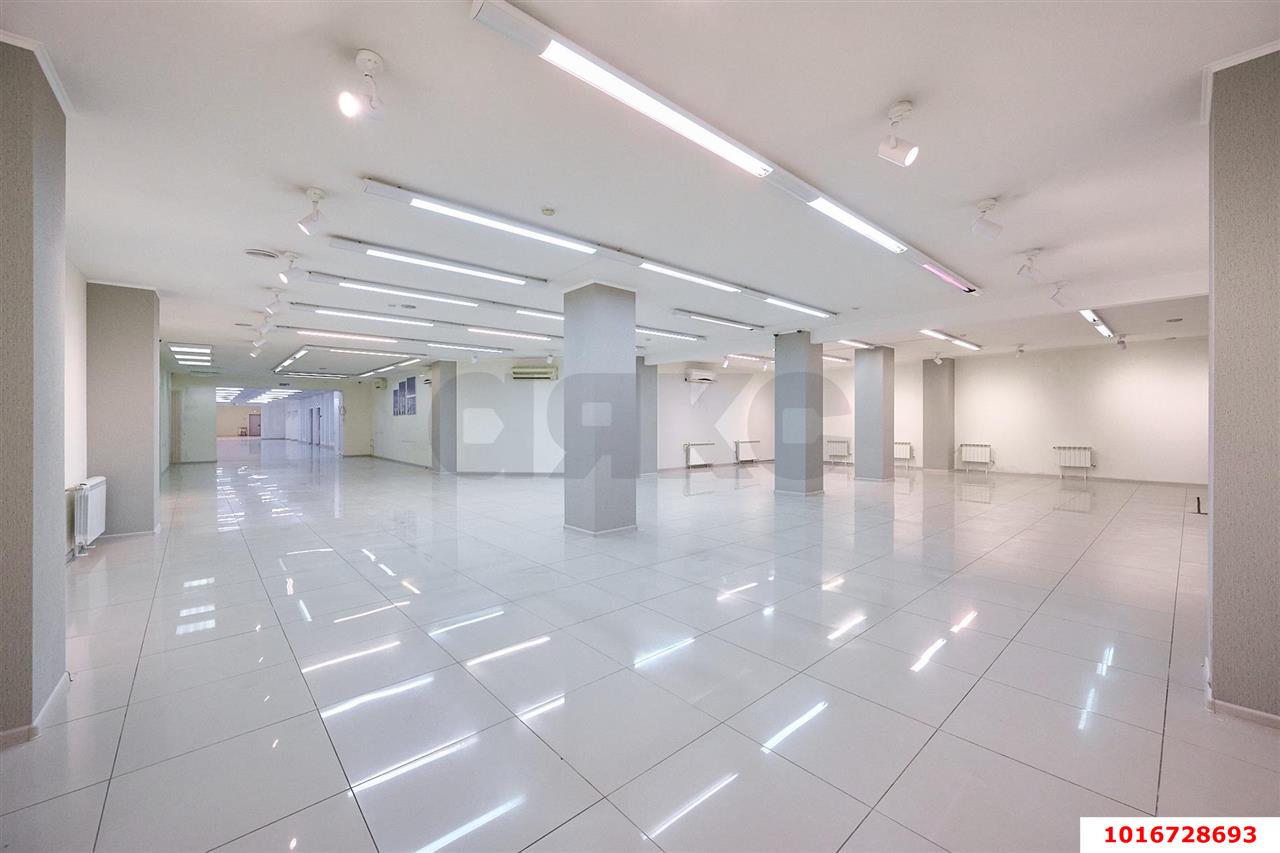 Фото №15: Торговое помещение 520&nbsp;м², 1/1&nbsp;эт. - Краснодар, мкр. Западный внутригородской округ, ул. Северная, 281