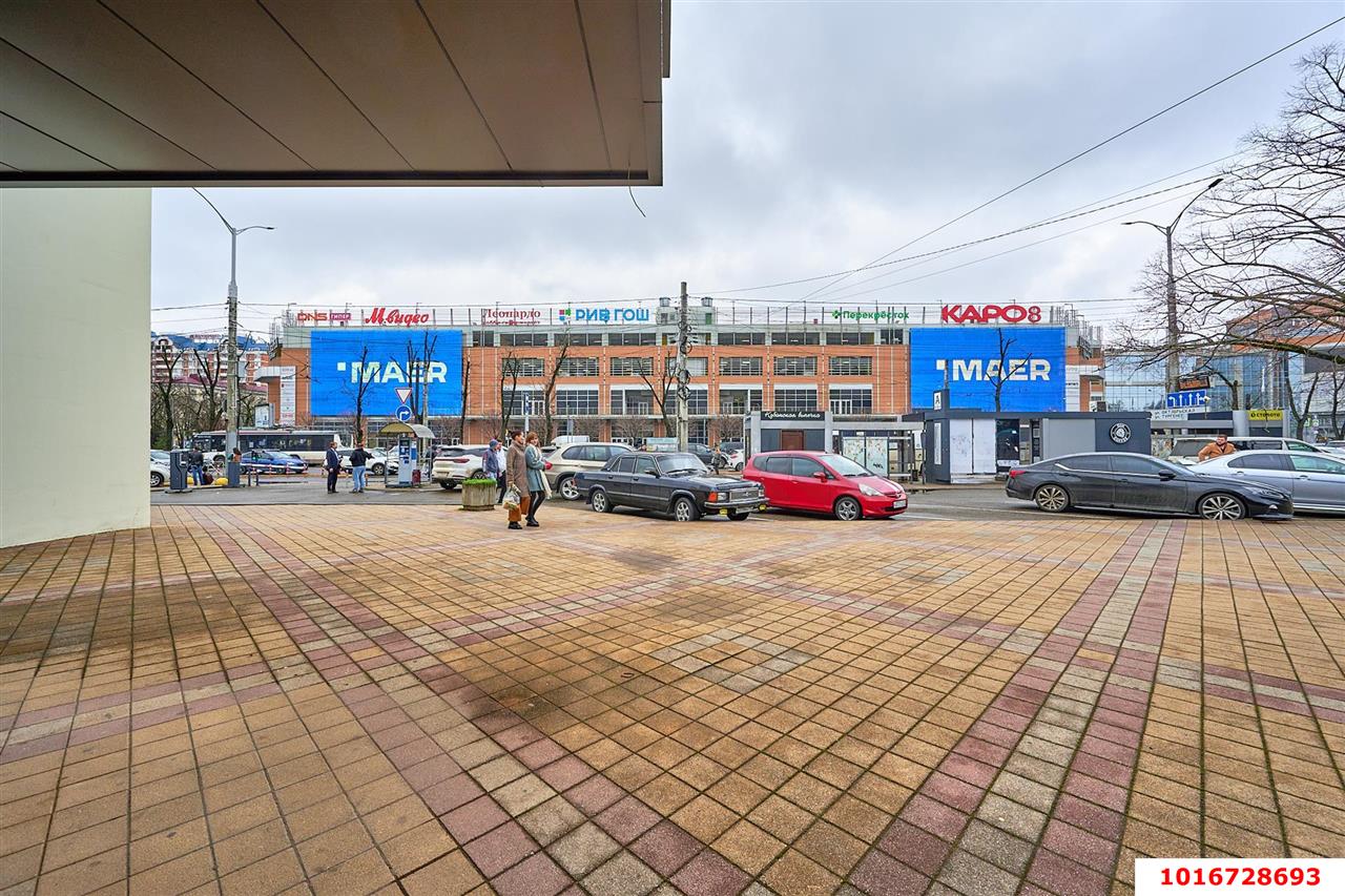 Фото №10: Торговое помещение 520&nbsp;м², 1/1&nbsp;эт. - Краснодар, мкр. Западный внутригородской округ, ул. Северная, 281